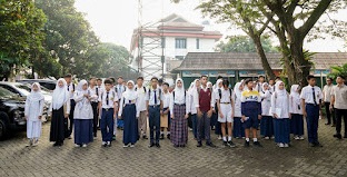 400 Siswa Terbaik Lolos Seleksi Terpusat SPMB SMA Kemala Taruna Bhayangkara (KTB) 2026